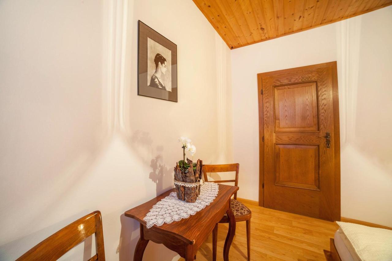 Residence Pichler Apartment 8 San Leonardo in Passiria Exteriér fotografie